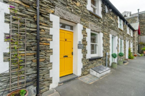 Honeycomb Cottage